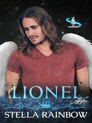 cover image of Lionel